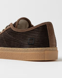 D.A.T.E. sneakers TENDER POP CHOCOLATE