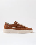 D.A.T.E. sneakers TORNEO FRINGED CUOIO