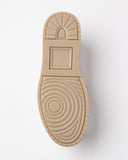 D.A.T.E. sneakers TORNEO PURE SUEDE BEIGE