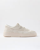 D.A.T.E. sneakers TORNEO SOFT WHITE