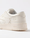 D.A.T.E. sneakers TORNEO SOFT WHITE