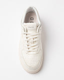 D.A.T.E. sneakers TORNEO SOFT WHITE