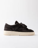 D.A.T.E. sneakers TORNEO SUEDE GRAY