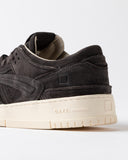 D.A.T.E. sneakers TORNEO SUEDE GRAY