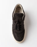 D.A.T.E. sneakers TORNEO SUEDE GRAY