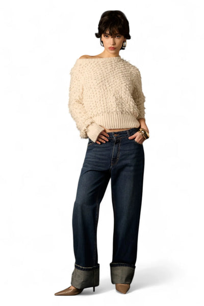 GDD jeans DREW